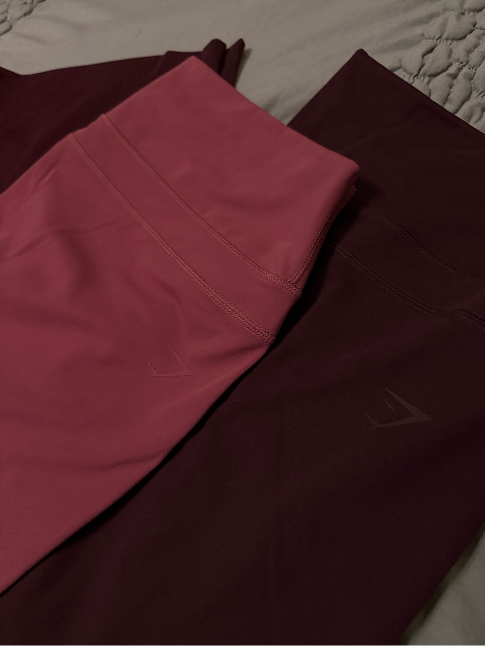 Gymshark Whitney Simmons Leggings BUNDLE - Picture 2 of 5